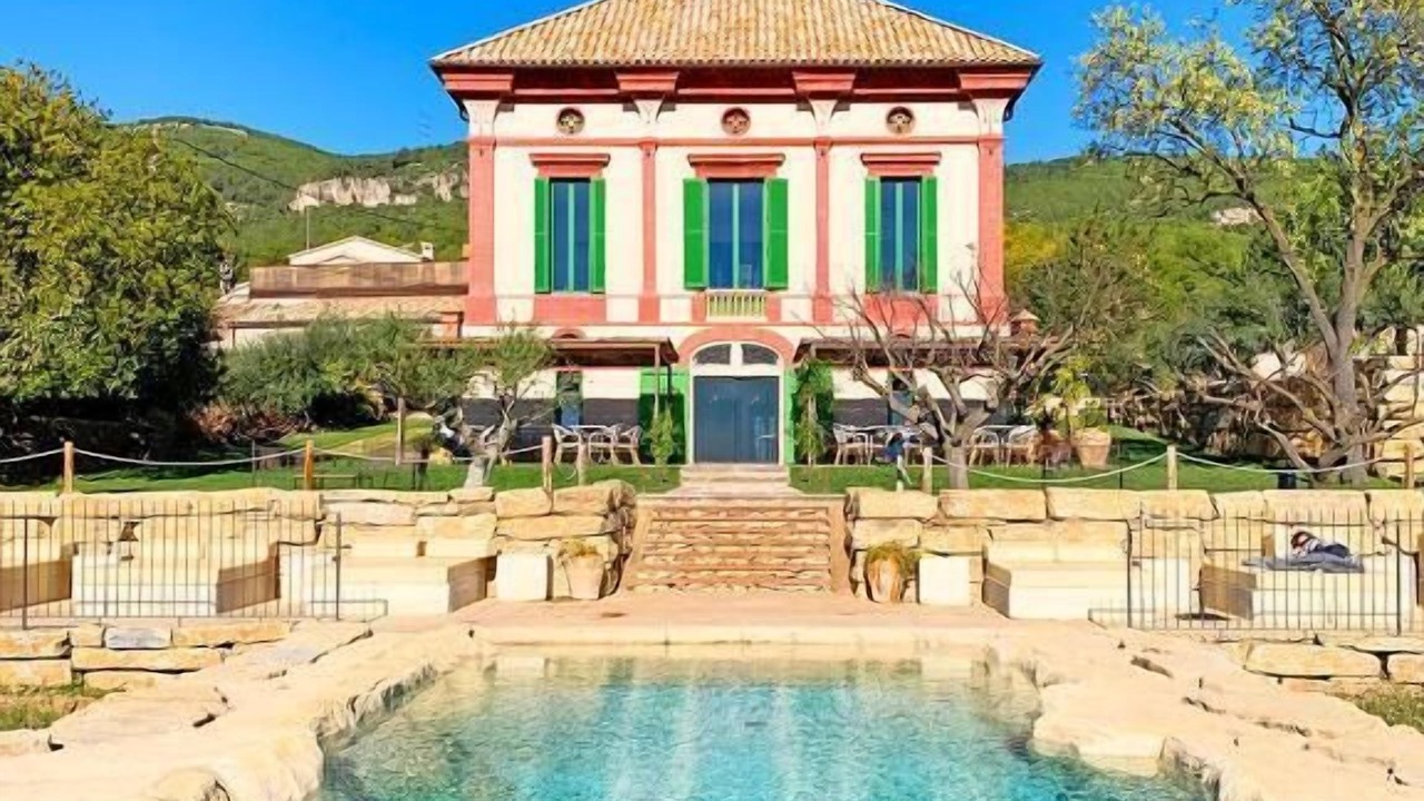 Photo of Outdoor in L'Avella