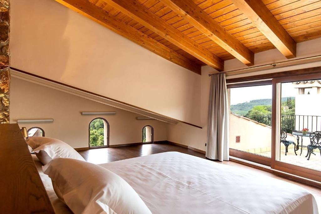 Photo of Patio Balcony in L'Avella