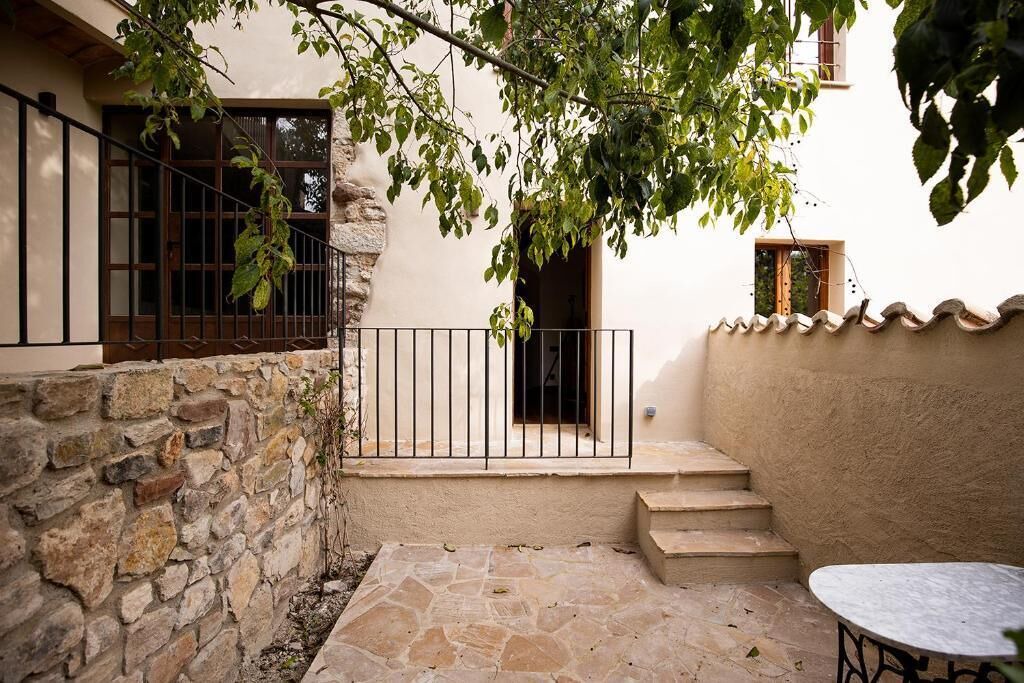 Photo of Patio Balcony in L'Avella