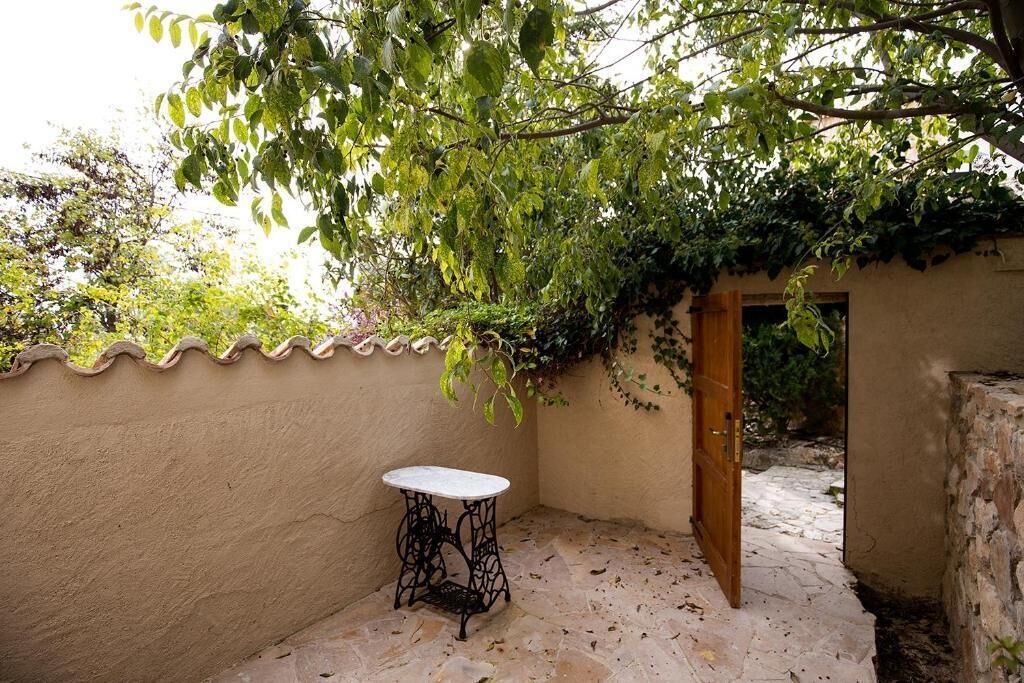Photo of Patio Balcony in L'Avella