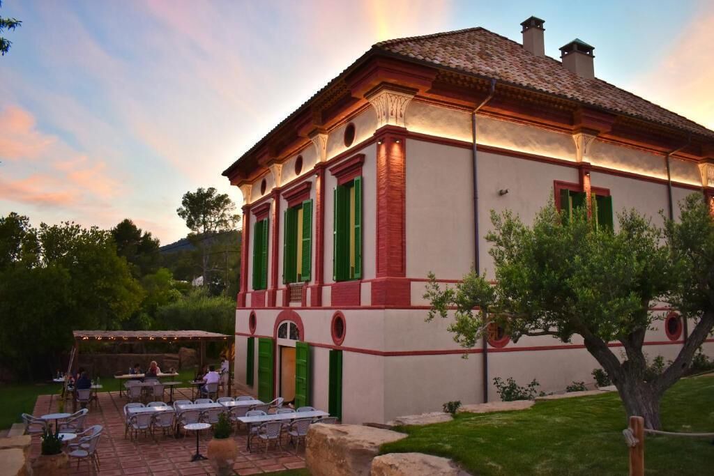 Photo of Outdoor in L'Avella