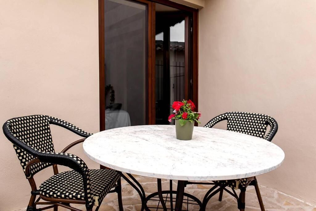 Photo of Patio Balcony in L'Avella