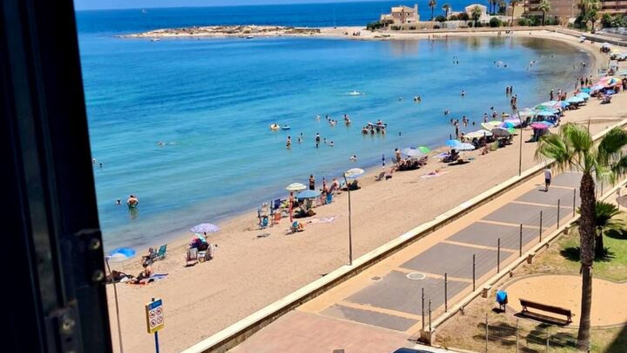 Photo of Others in San Javier