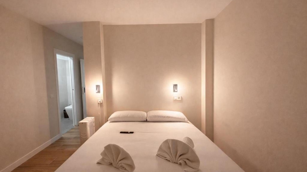 Photo of Bedroom in Fuencarral