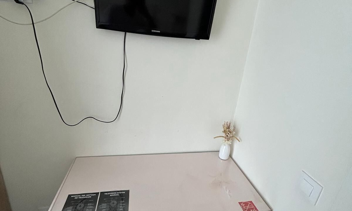 Photo of Bedroom in Poblats Maritims