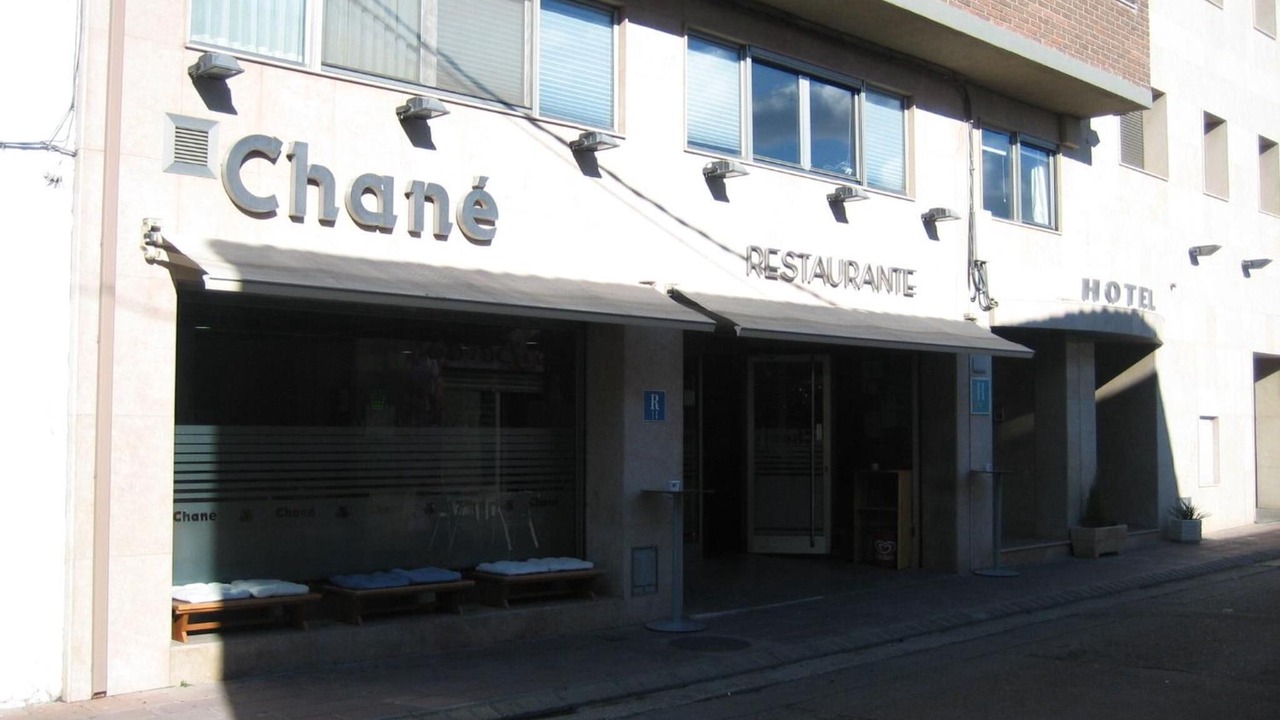 Photo of Outdoor in La Puebla de Alfinden