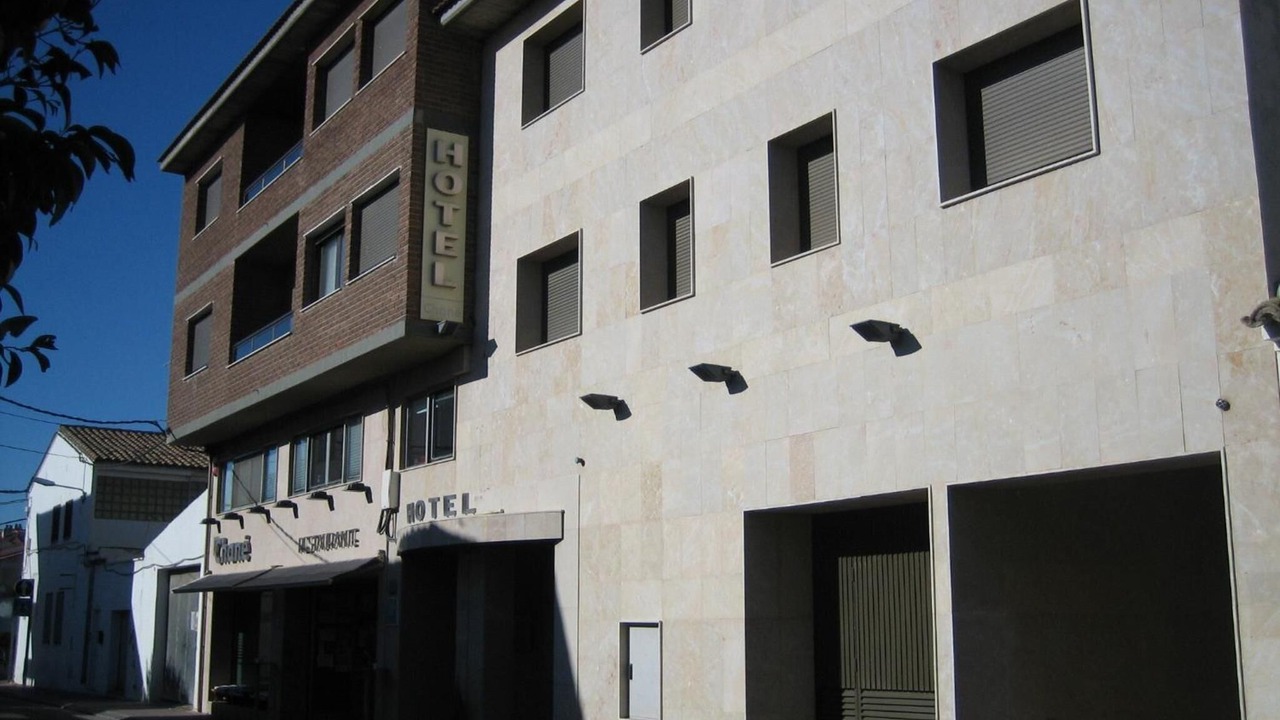 Photo of Outdoor in La Puebla de Alfinden