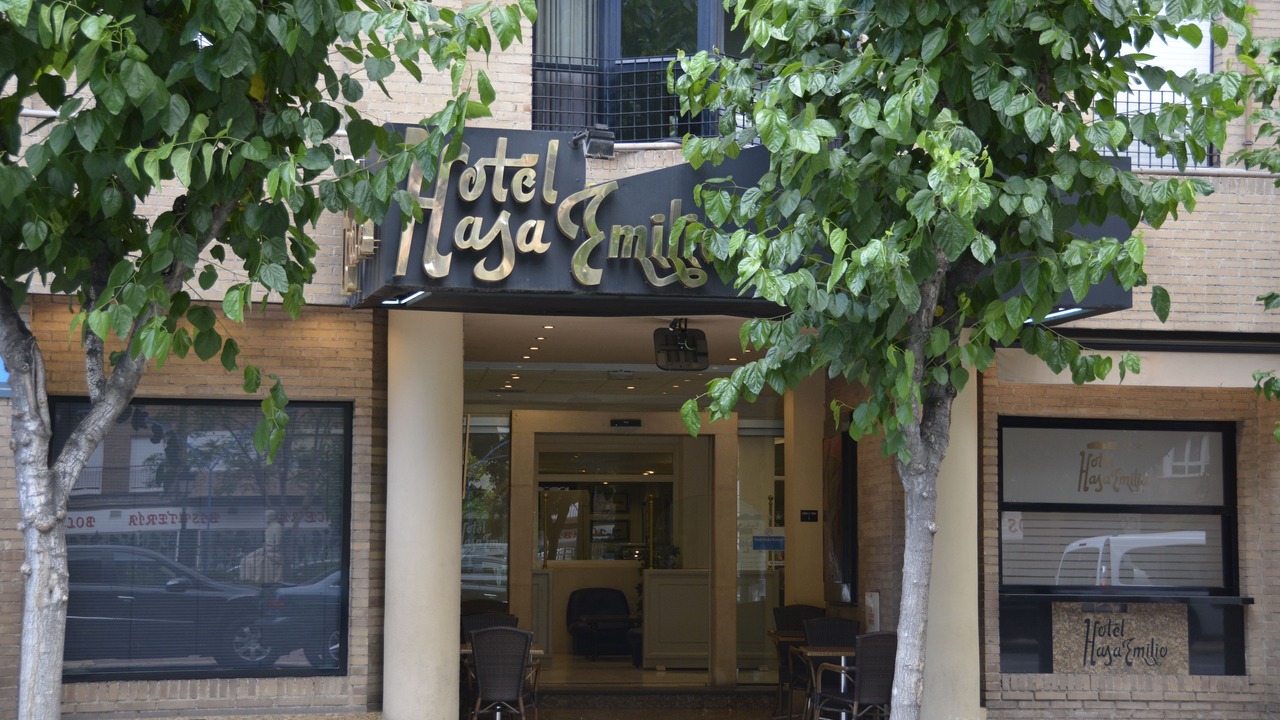 Photo of Outdoor in Murcia
