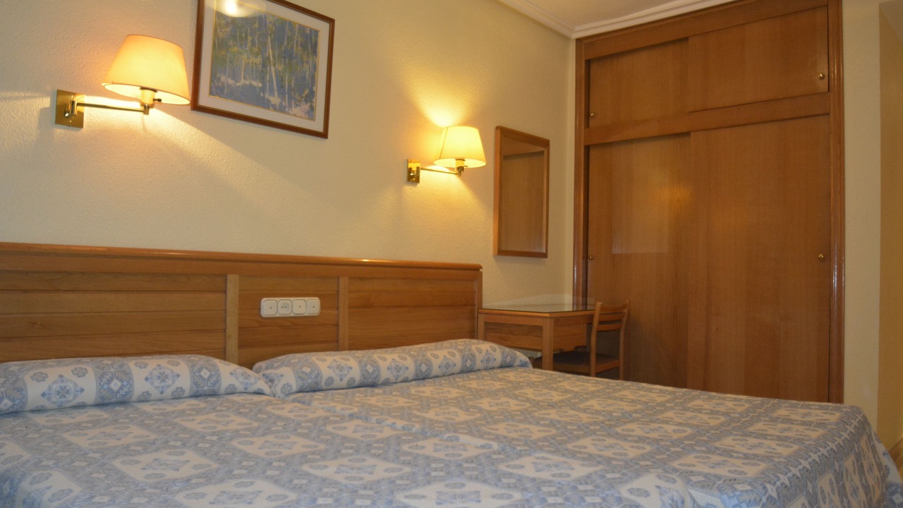 Photo of Bedroom in Murcia
