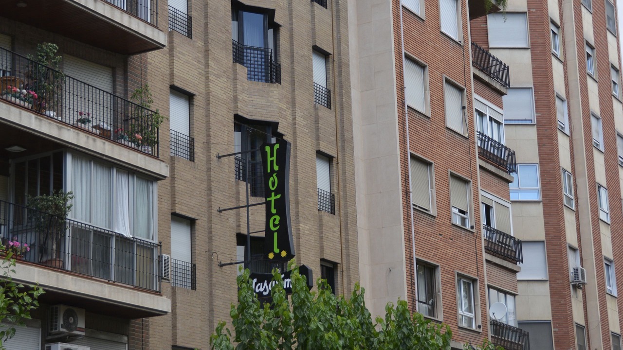 Photo of Outdoor in Murcia