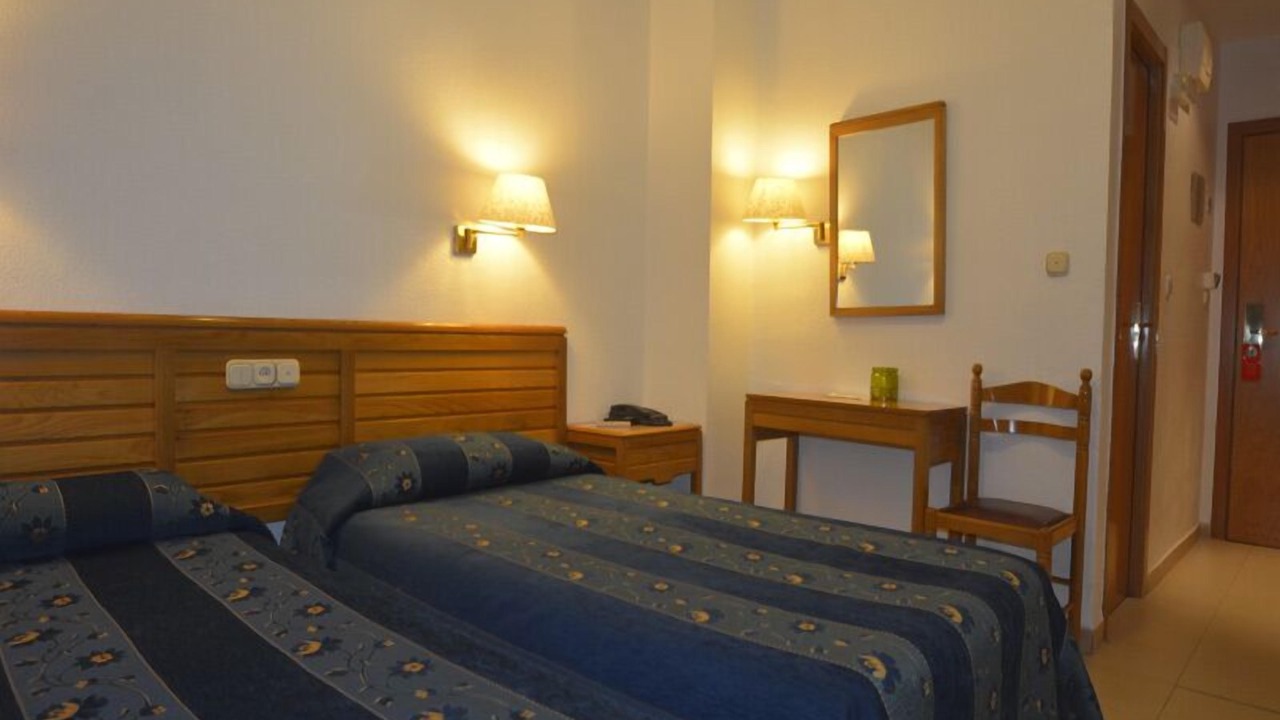 Photo of Bedroom in Murcia