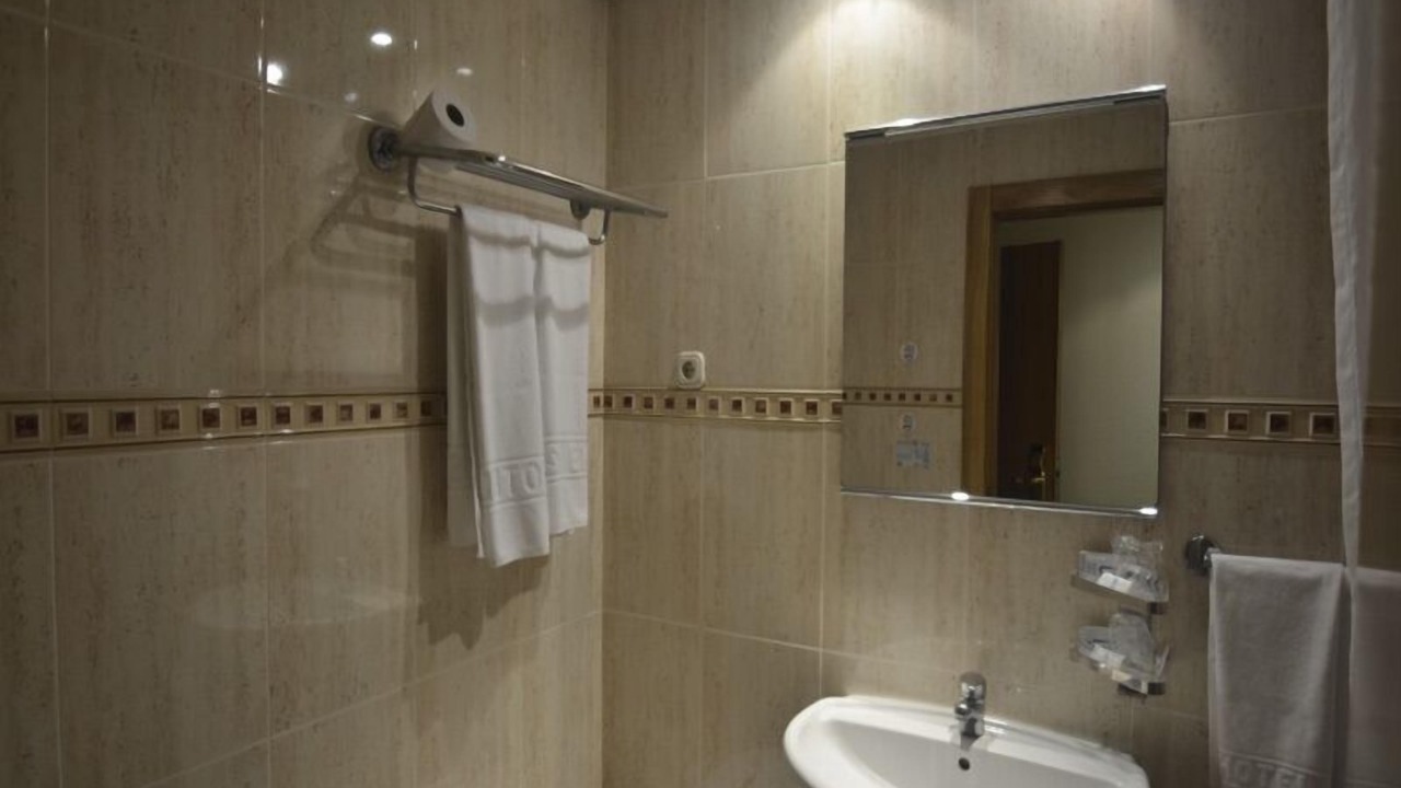 Photo of Bathroom in Murcia
