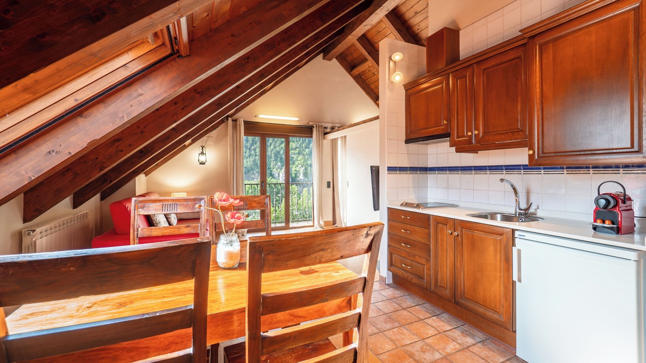 Photo of Kitchen in Plan
