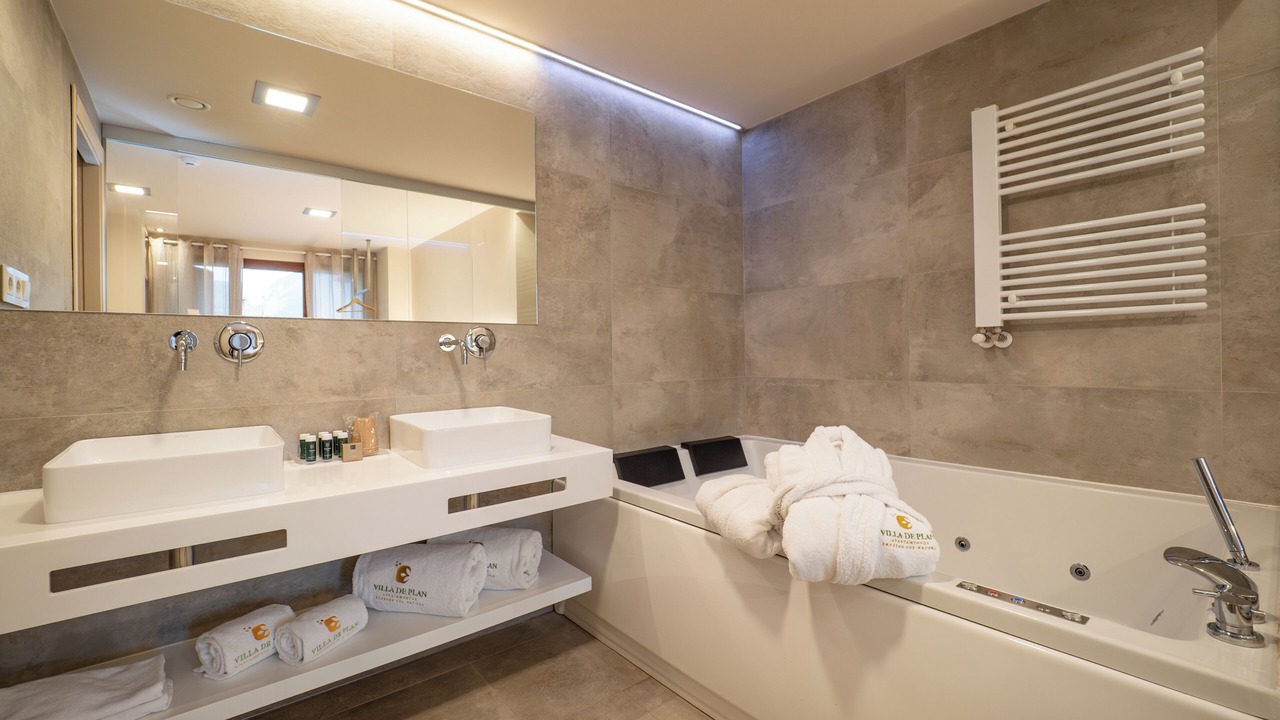 Photo of Bathroom in Plan