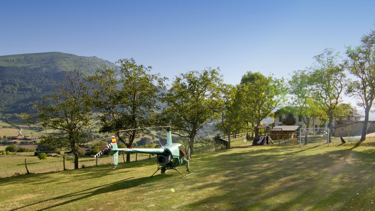 Photo of Outdoor in Aretxabaleta