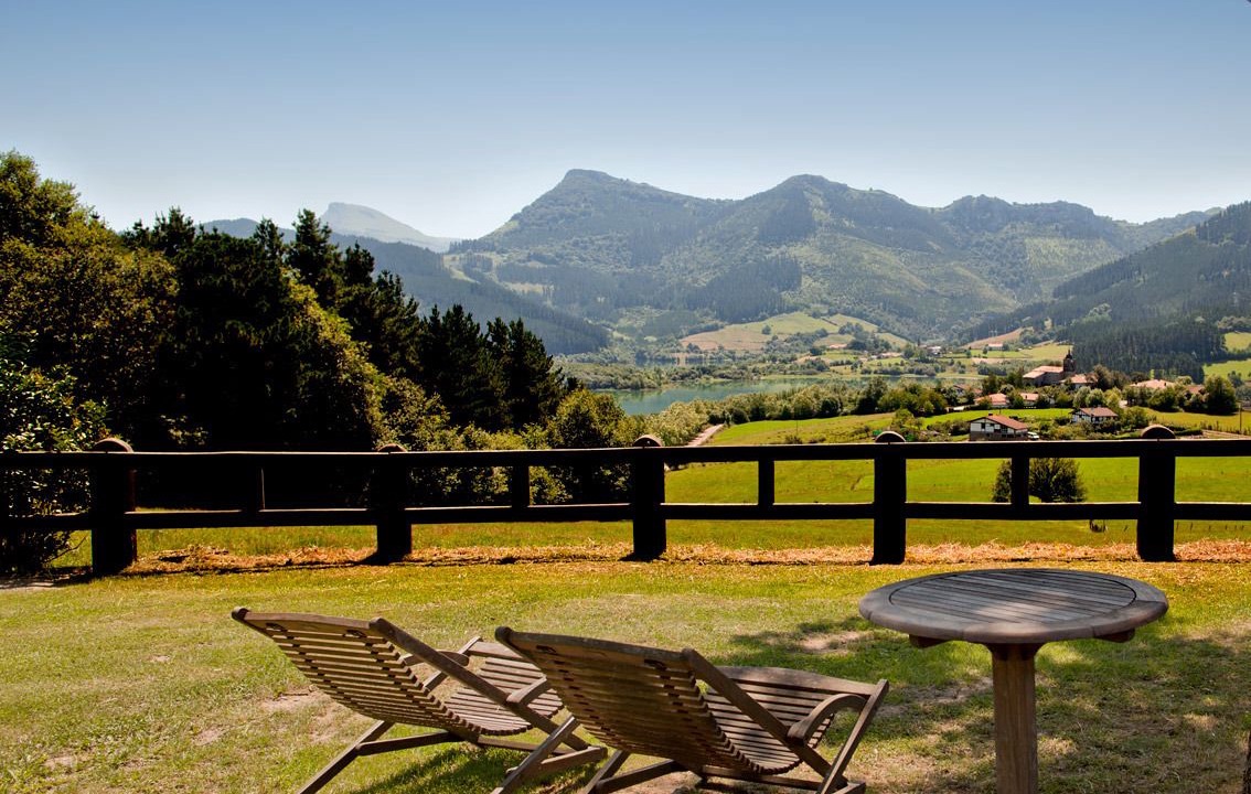Photo of Outdoor in Aretxabaleta