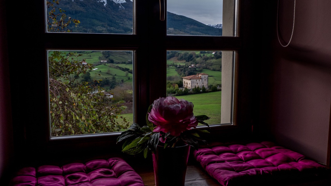 Photo of Bedroom in Aretxabaleta