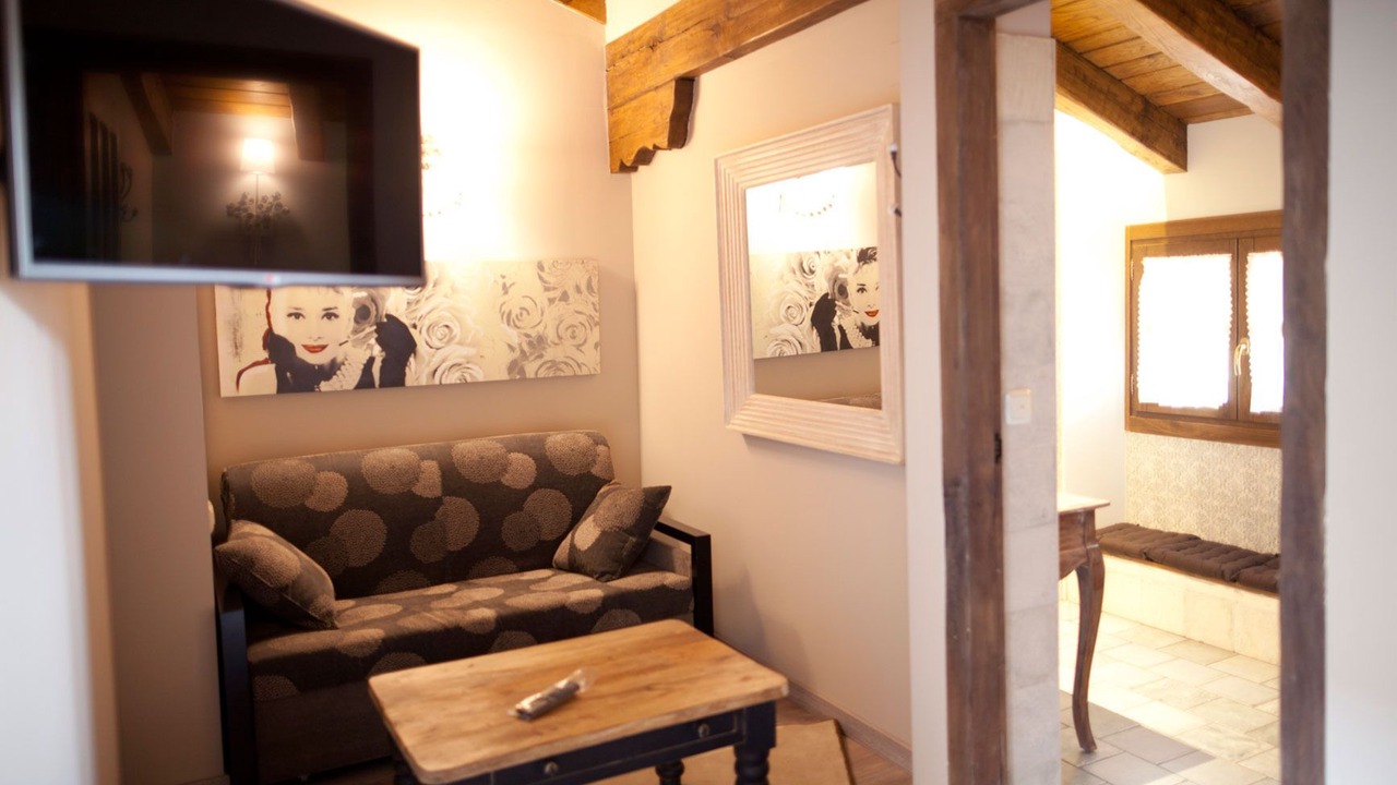 Photo of Bedroom in Aretxabaleta