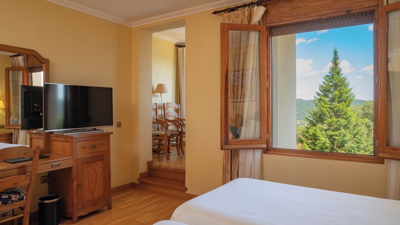 Photo of Bedroom in Peramola