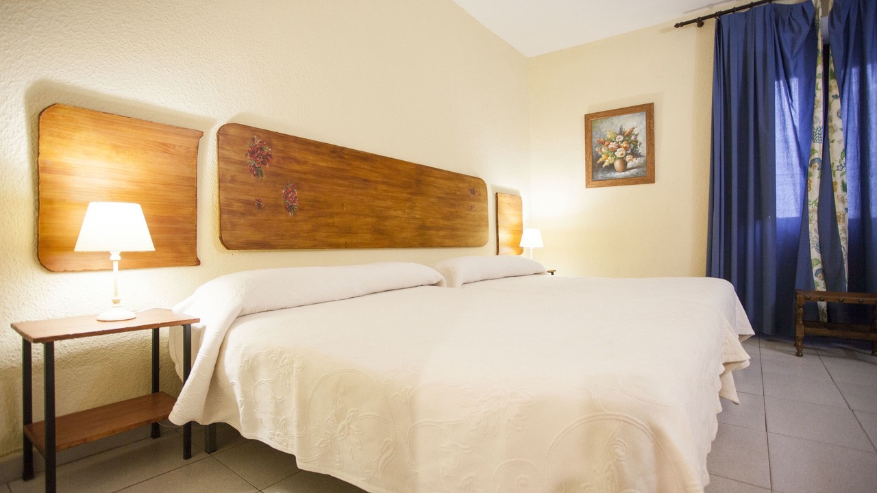 Photo of Bedroom in Aranjuez