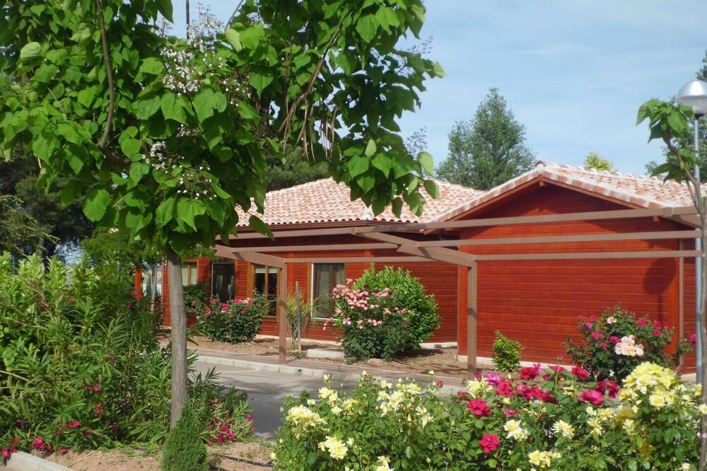 Photo of Outdoor in Villarrubio