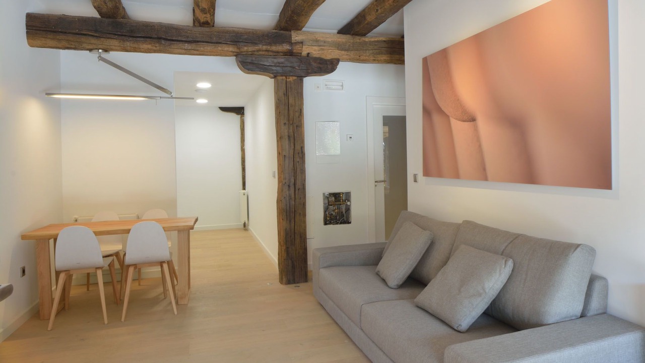 Photo of Livingroom in Arantza