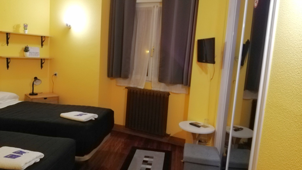 Photo of Bedroom in Urnieta