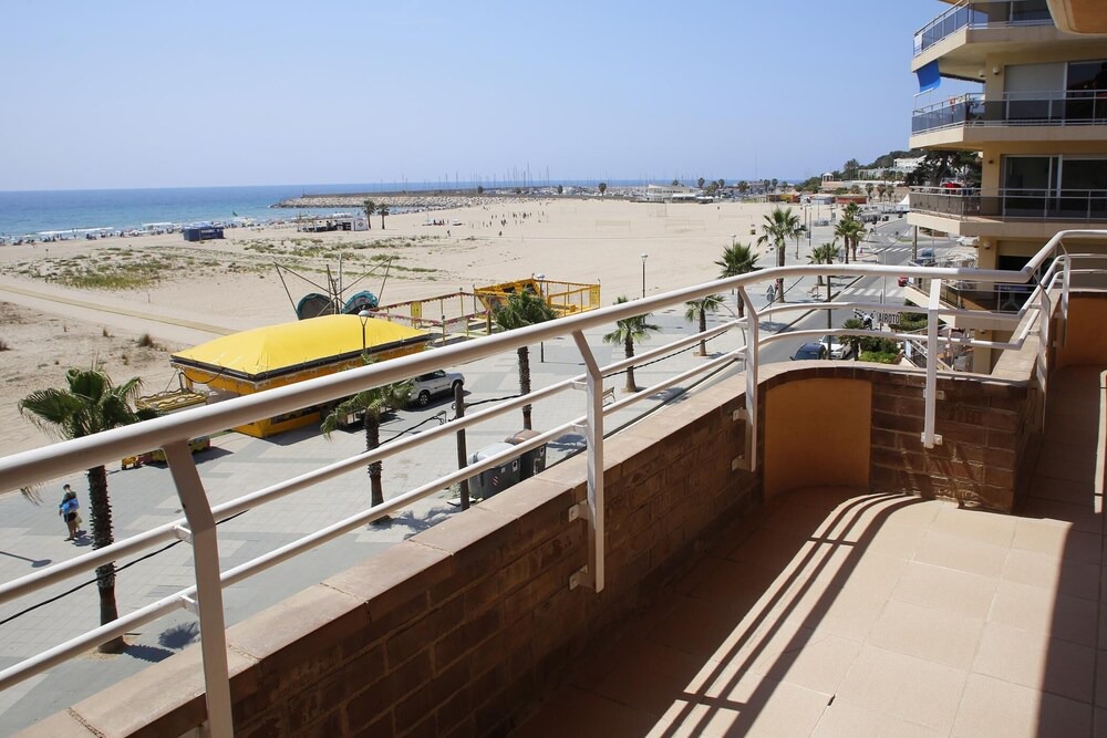 Photo of Patio Balcony in Torredembarra