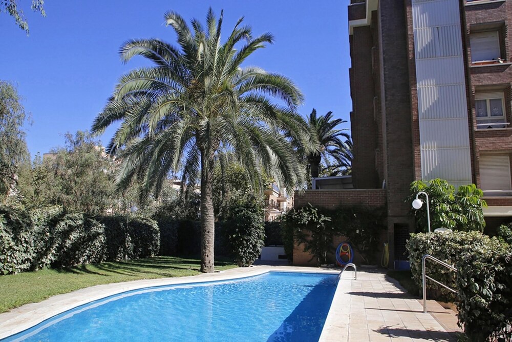 Photo of Outdoor in Torredembarra