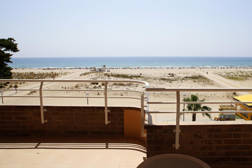 Photo of Patio Balcony in Torredembarra