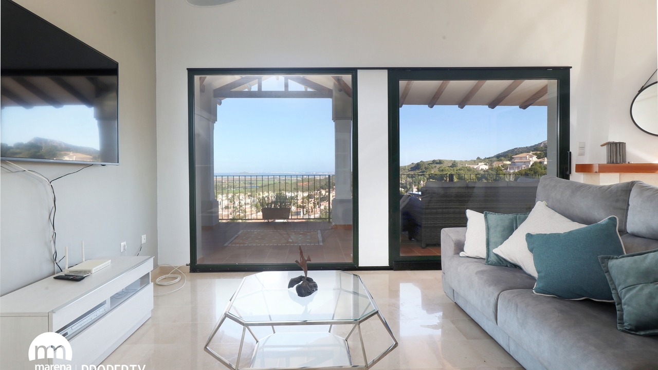 Photo of Livingroom in Atamaria