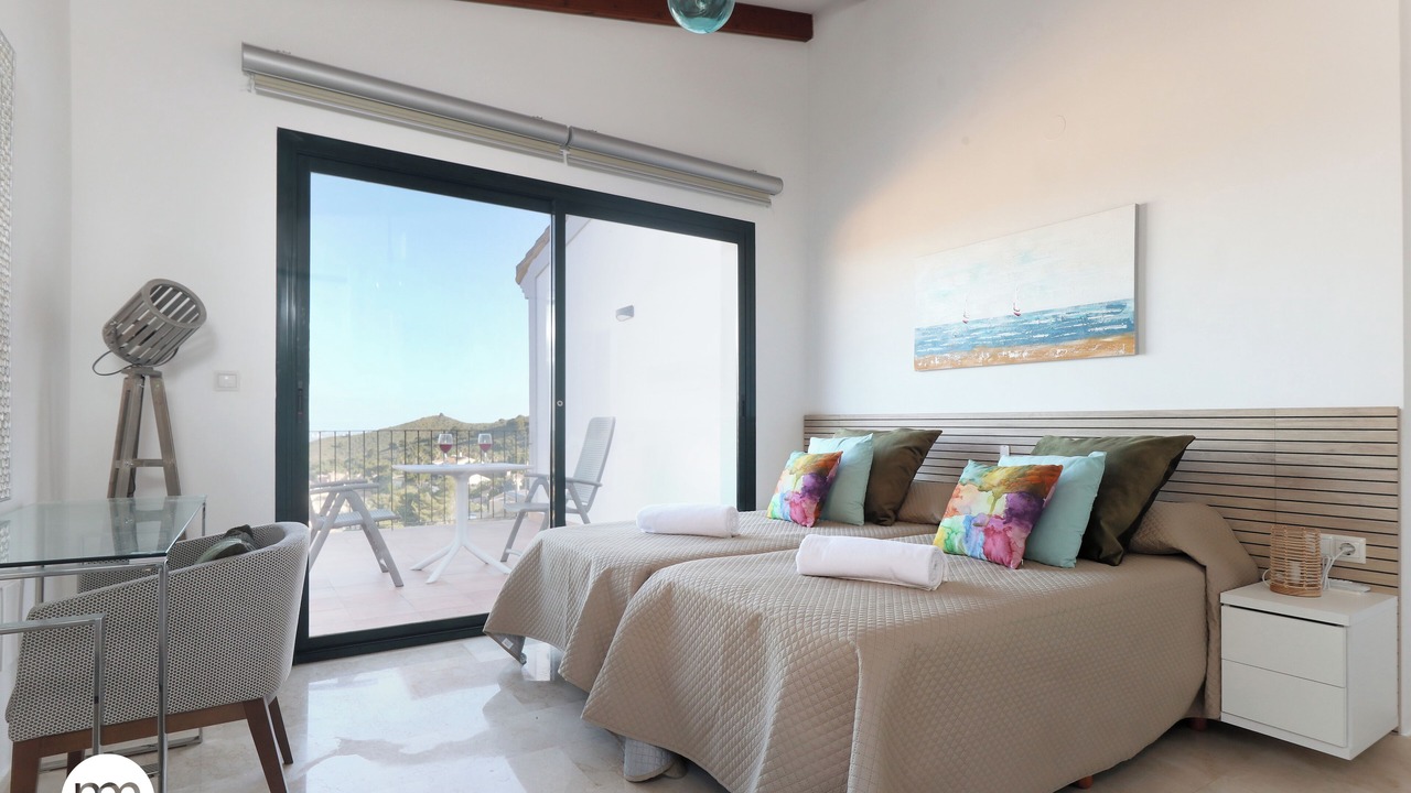 Photo of Bedroom in Atamaria