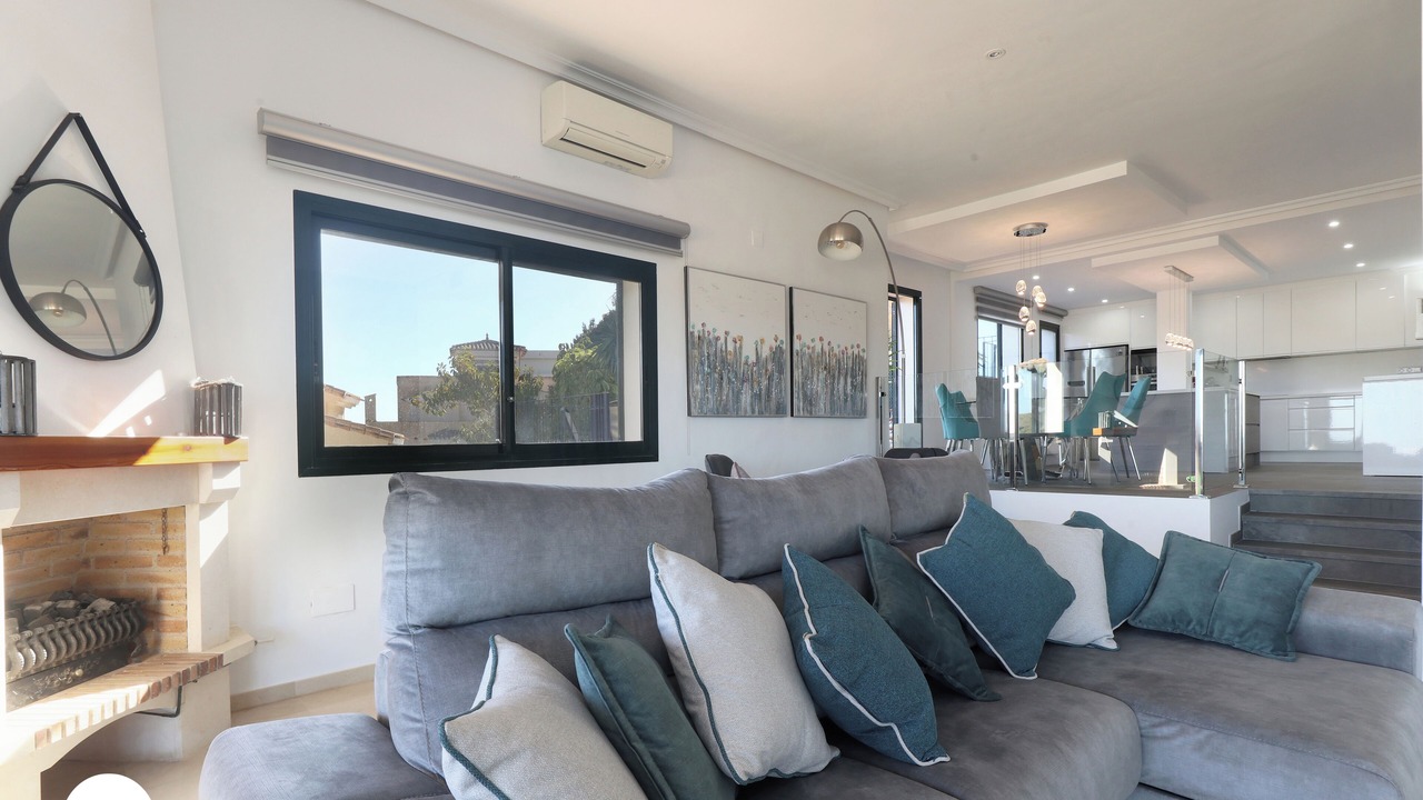 Photo of Livingroom in Atamaria