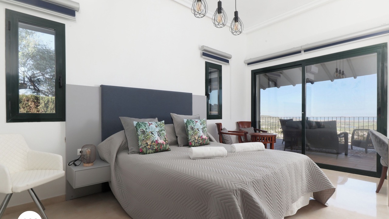 Photo of Bedroom in Atamaria