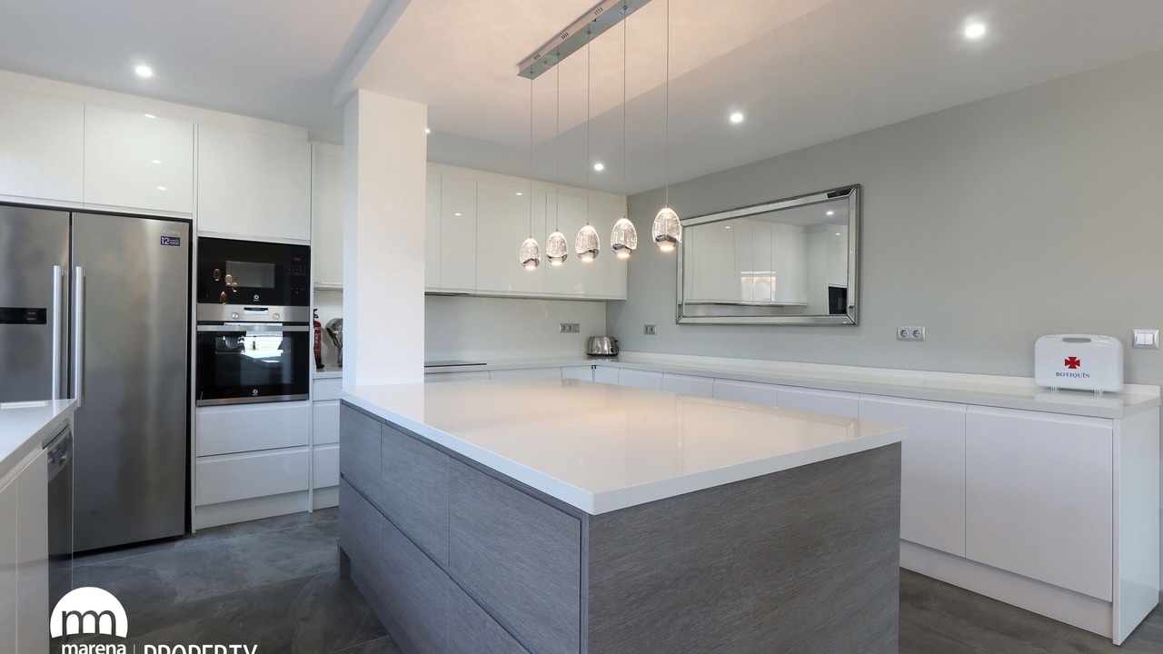 Photo of Kitchen in Atamaria