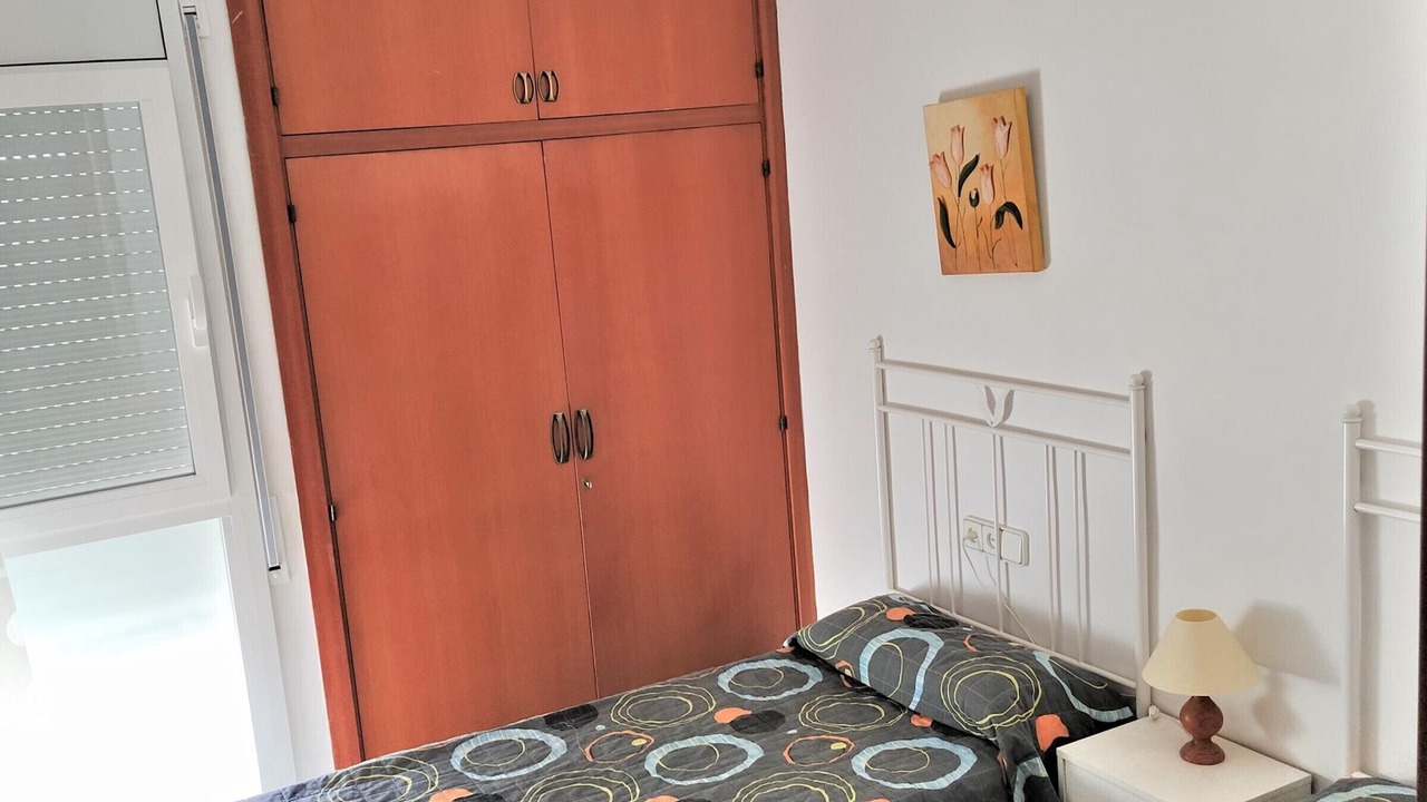 Photo of Bedroom in Torredembarra