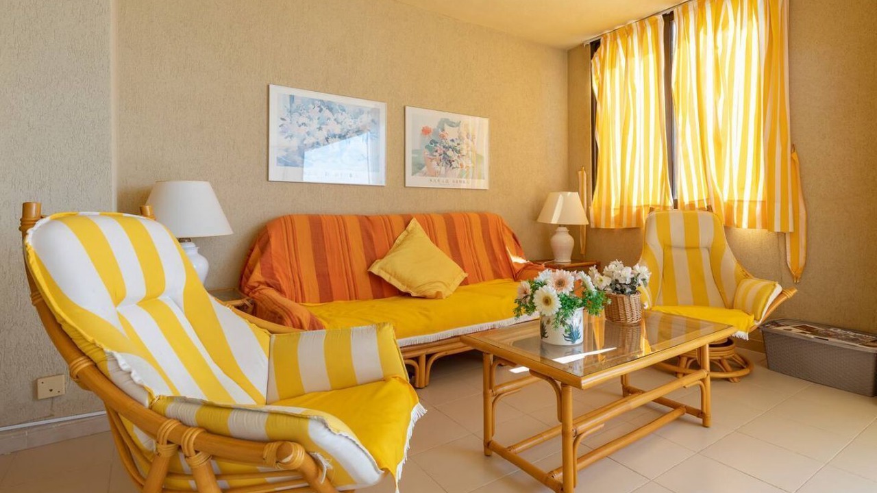 Photo of Livingroom in Benicassim
