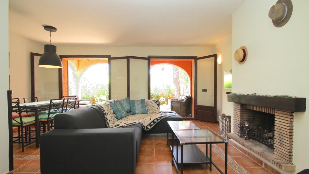 Photo of Livingroom in Mont-roig Bahia