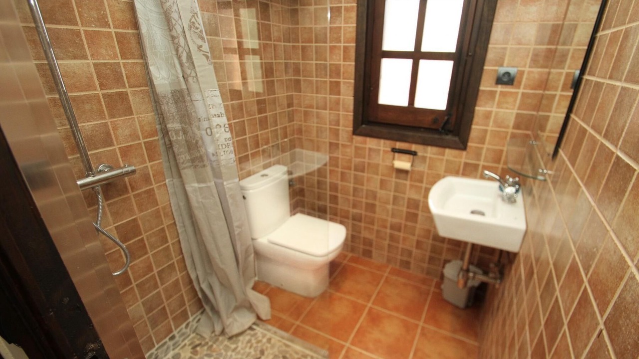 Photo of Bathroom in Mont-roig Bahia