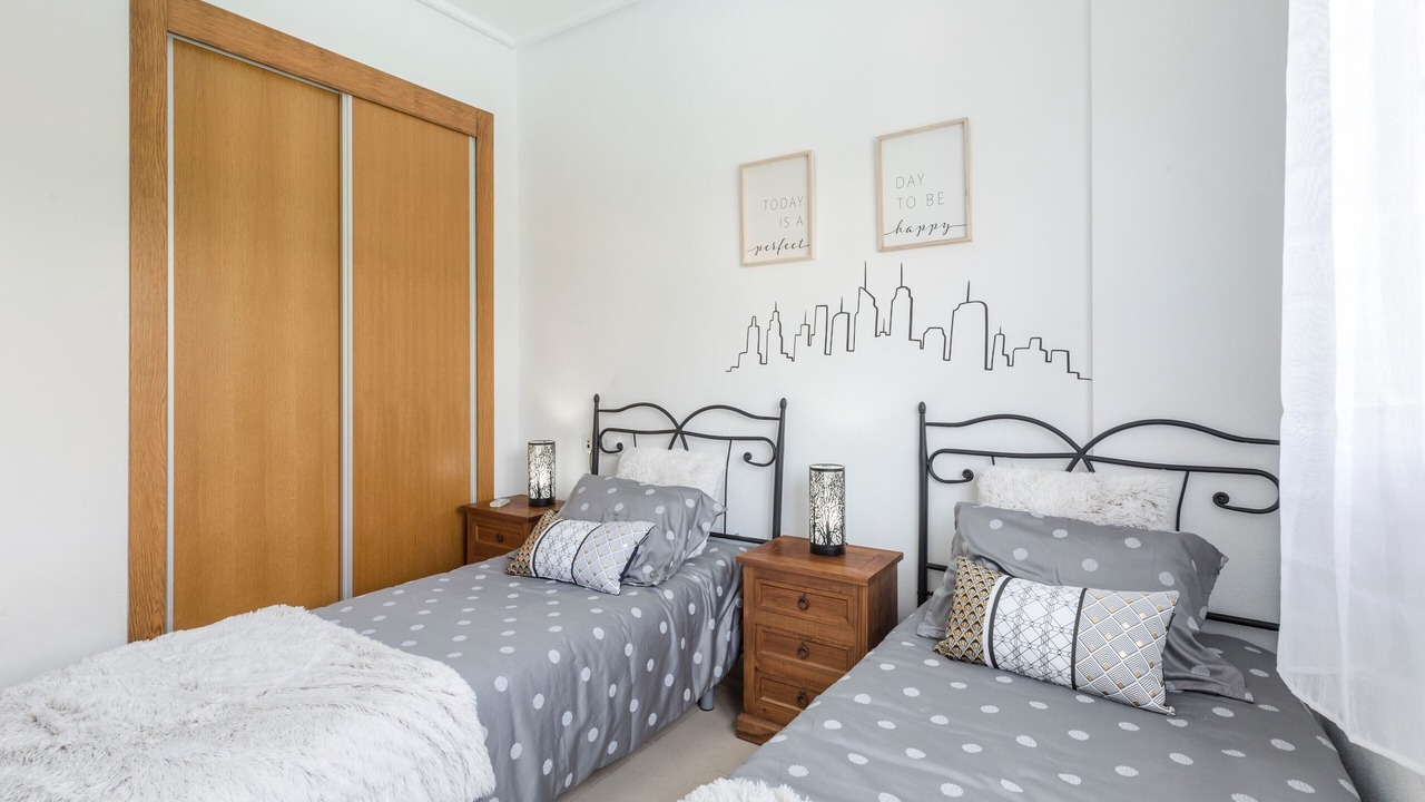 Photo of Bedroom in Roldan
