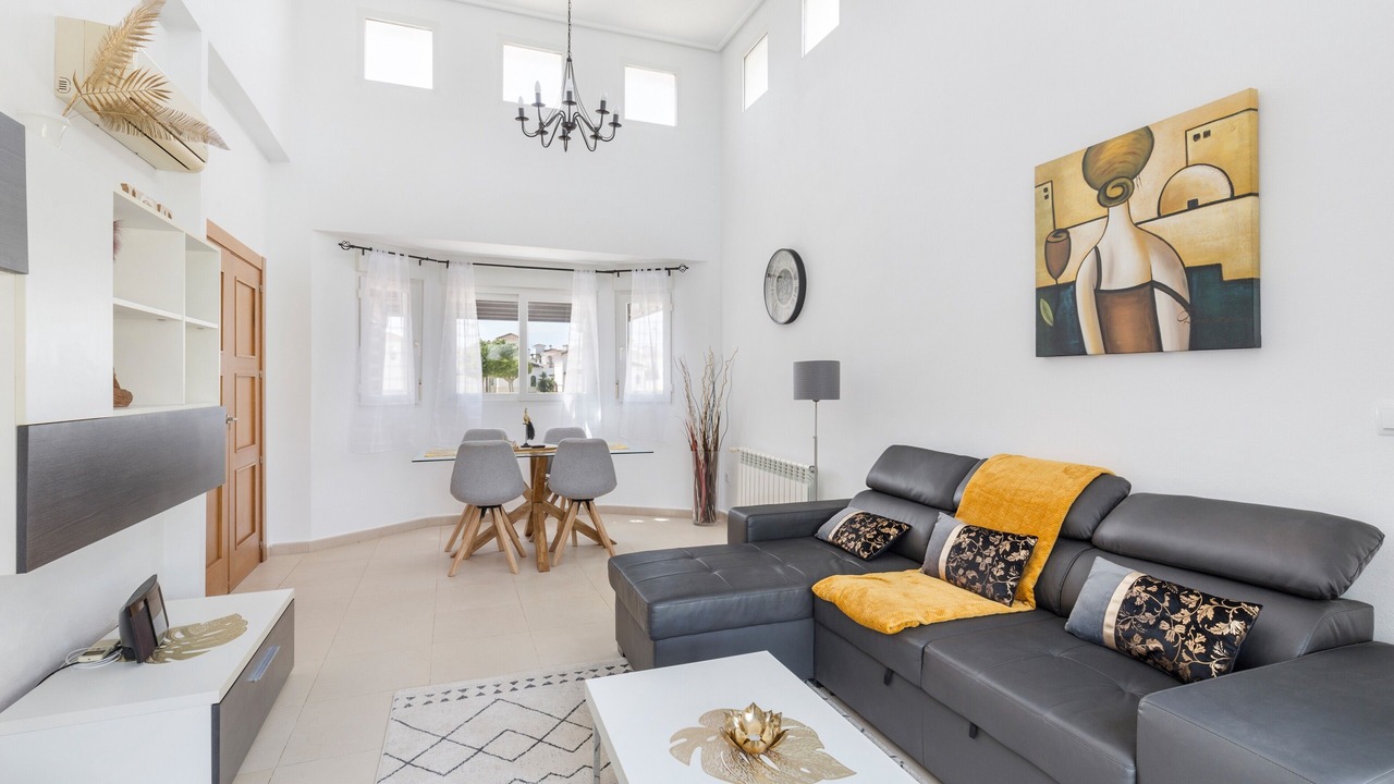 Photo of Livingroom in Roldan
