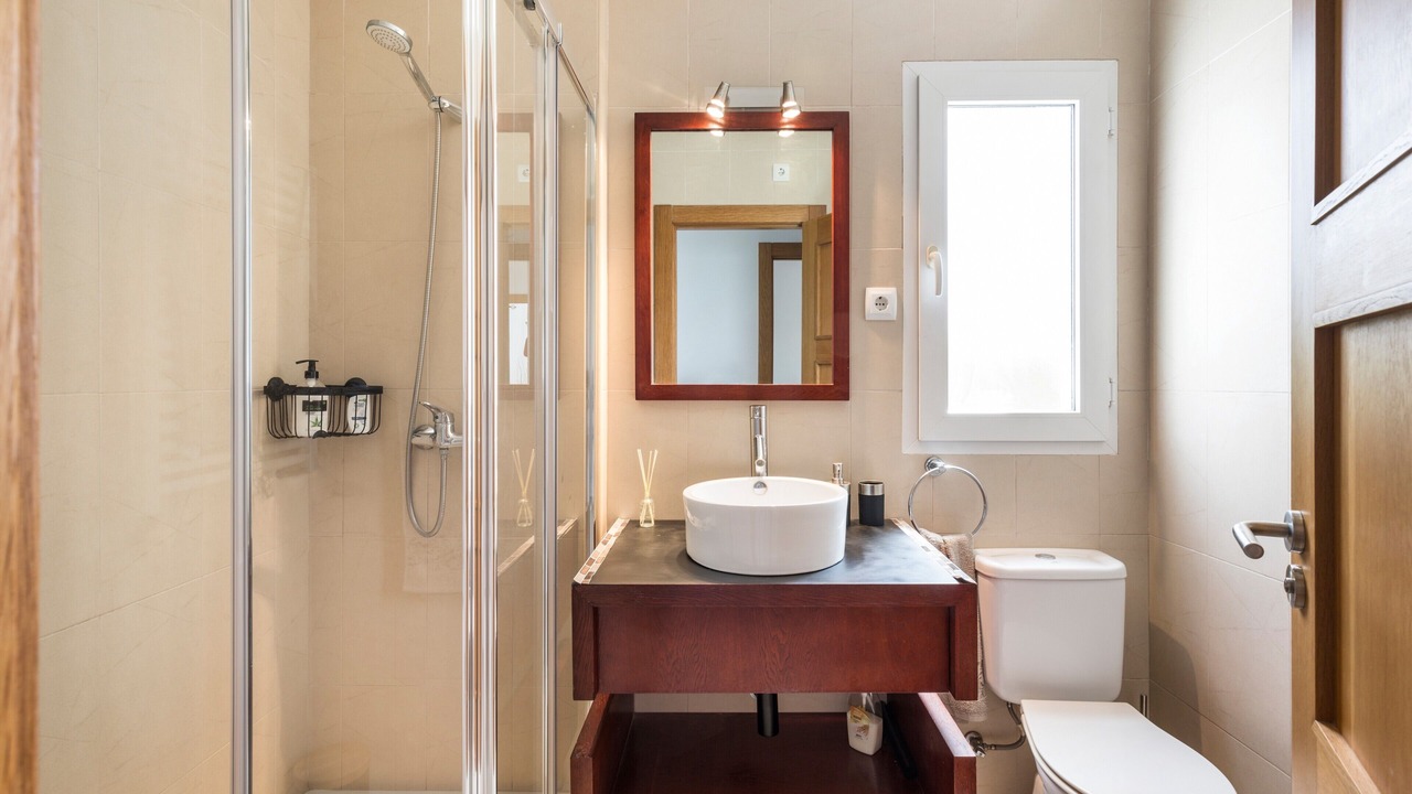 Photo of Bathroom in Roldan