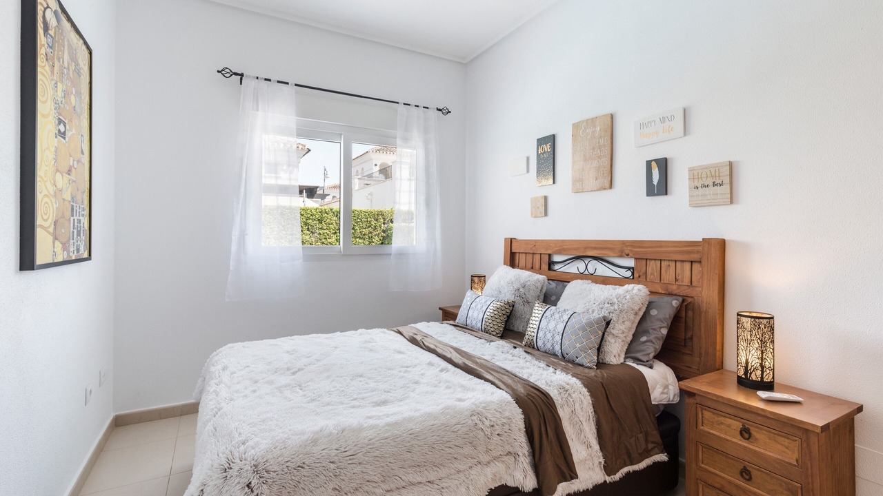 Photo of Bedroom in Roldan
