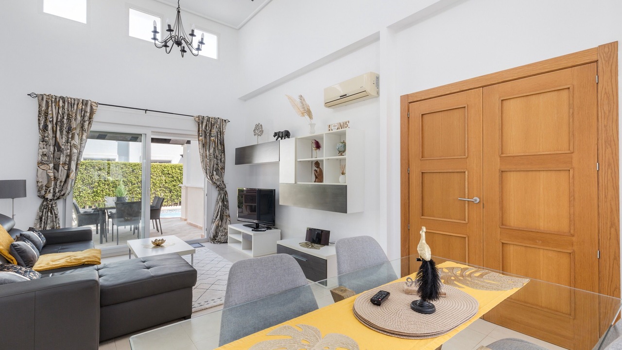 Photo of Livingroom in Roldan