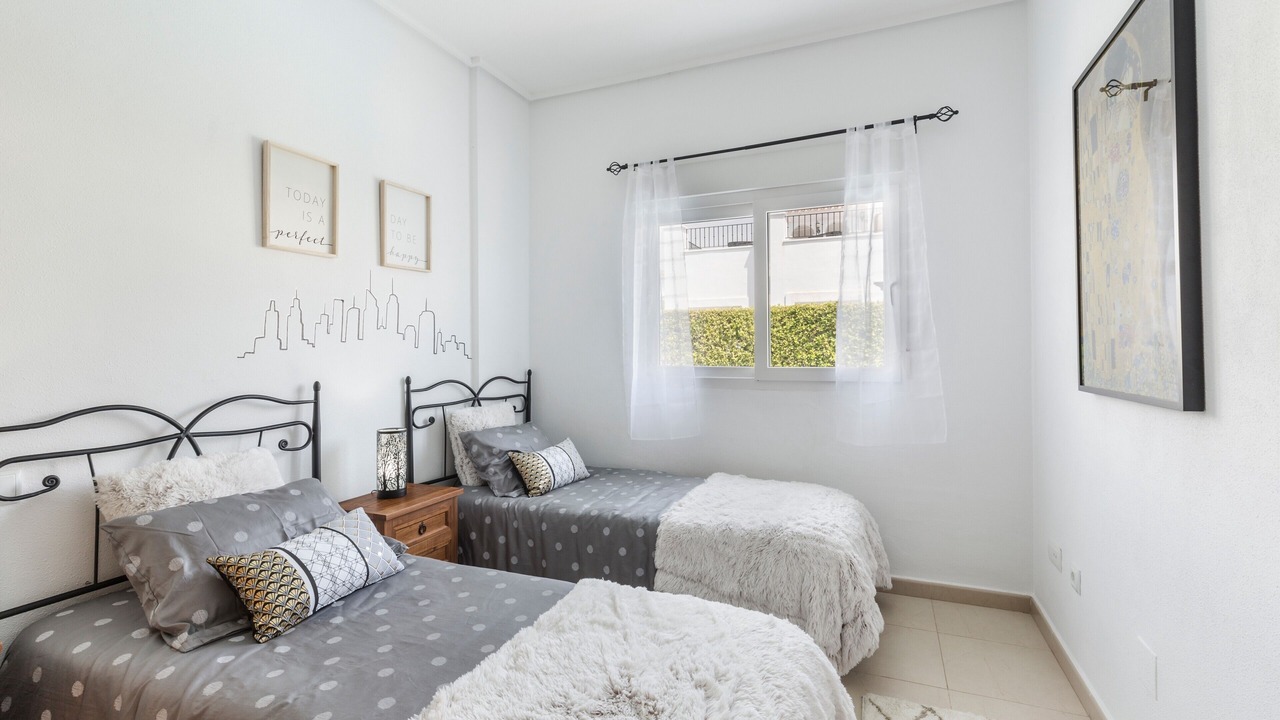 Photo of Bedroom in Roldan