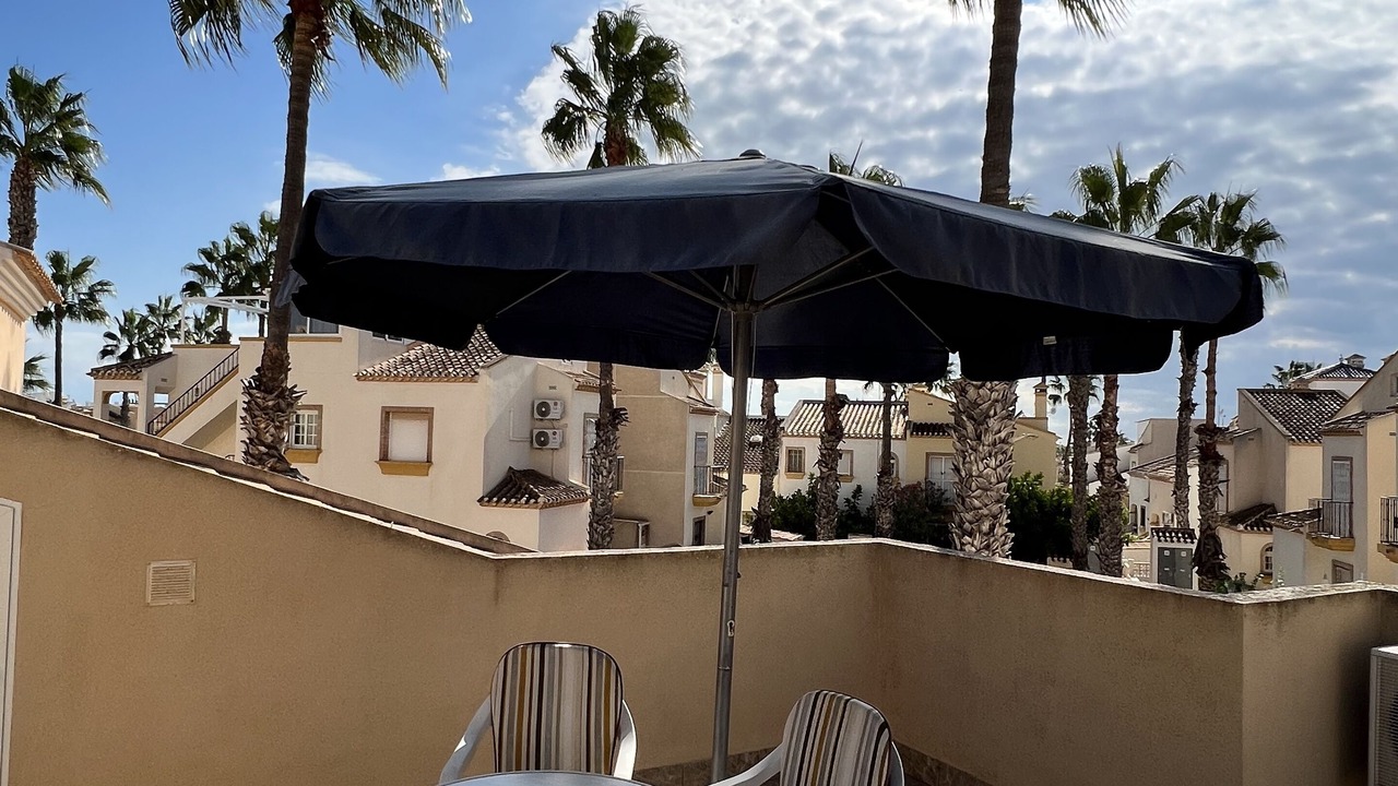 Photo of Outdoor in Flamenca Beach
