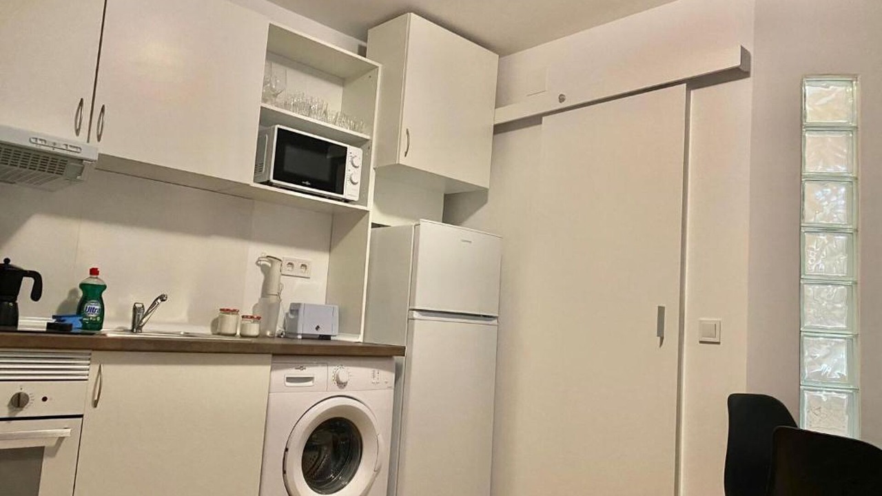 Photo of Kitchen in Moscardo