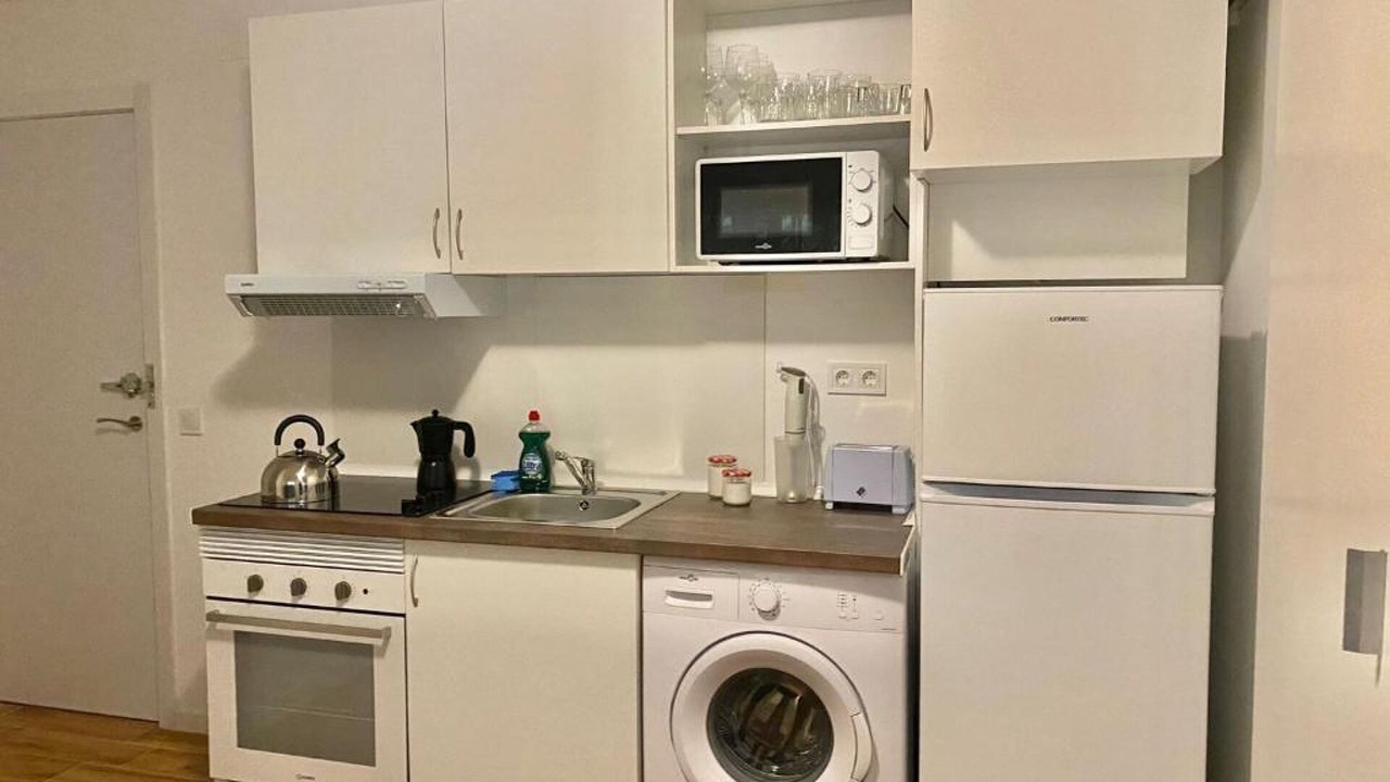 Photo of Kitchen in Moscardo