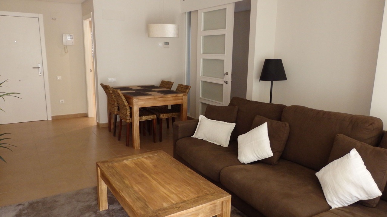 Photo of Livingroom in Pego