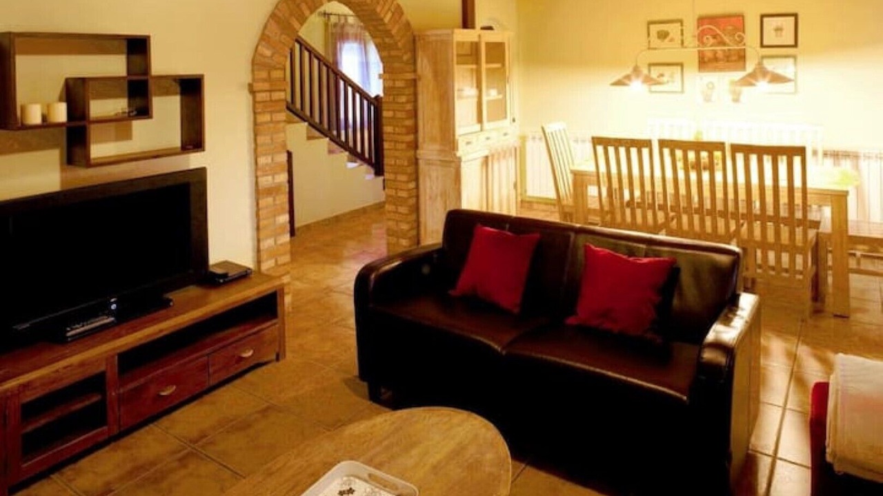 Photo of Livingroom in Belsierre